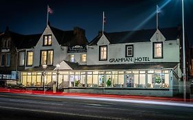 Grampian Hotel Perth